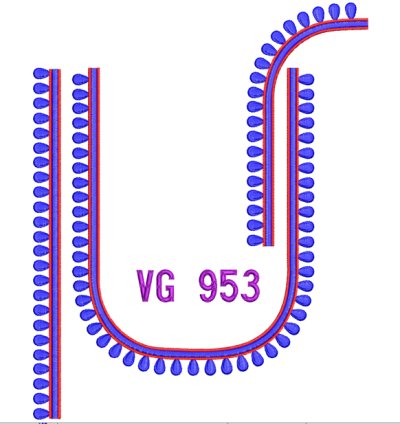 VG 953