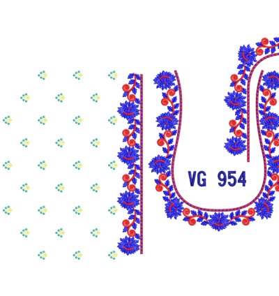VG 954