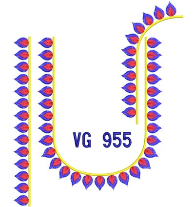 VG 955