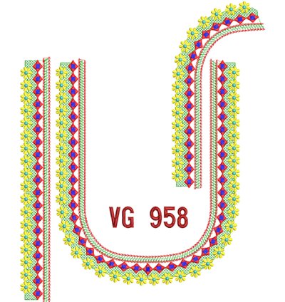 VG 958
