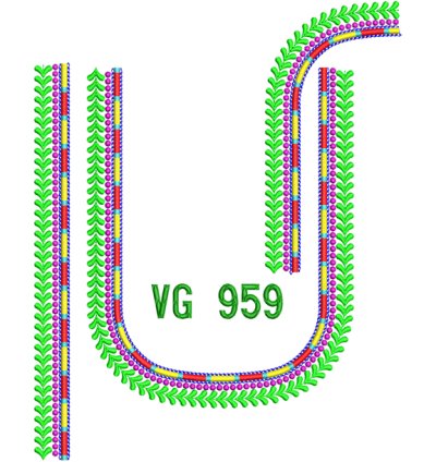 VG 959