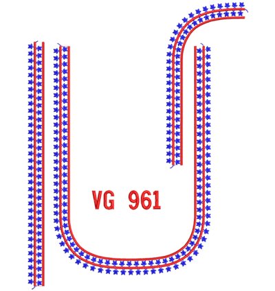 VG 961