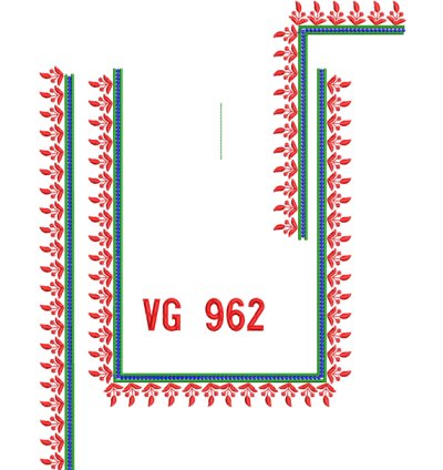 VG 962