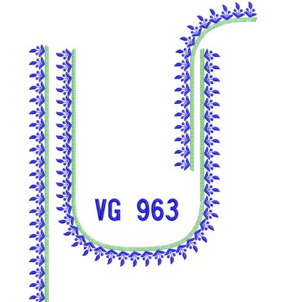VG 963