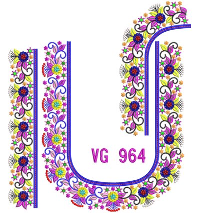 VG 964