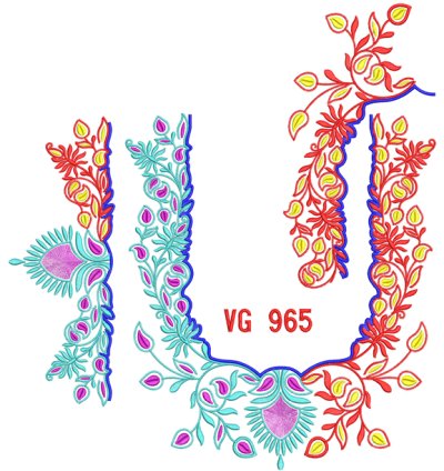 VG 965