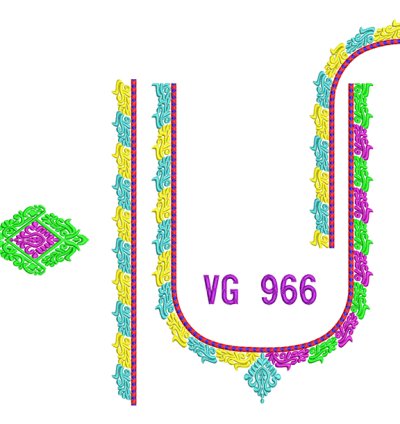 VG 966
