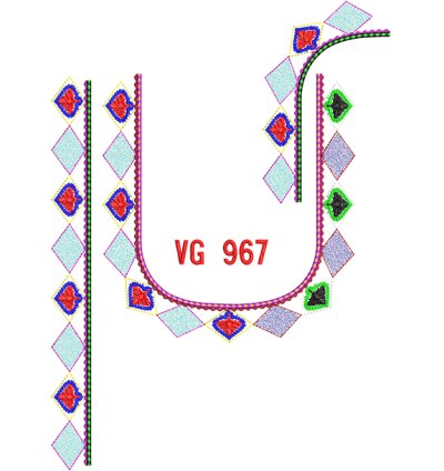 VG 967