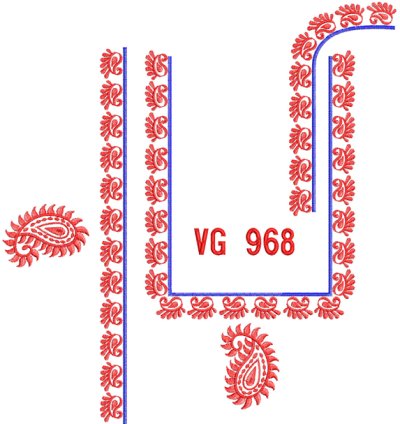 VG 968