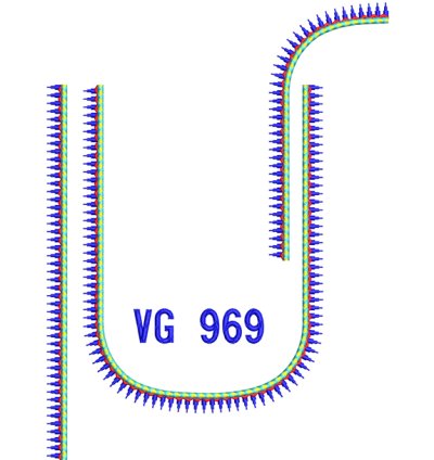 VG 969