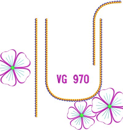 VG 970