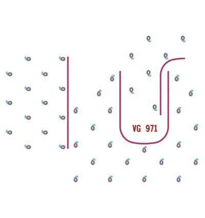 VG 971