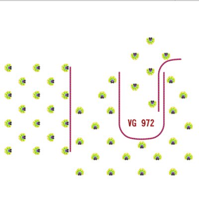 VG 972