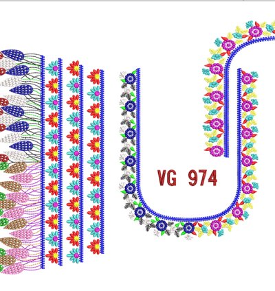 VG 974