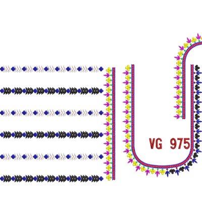 VG 975