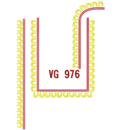 VG 976