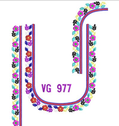 VG 977