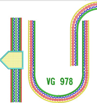 VG 978