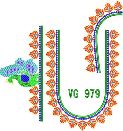 VG 979