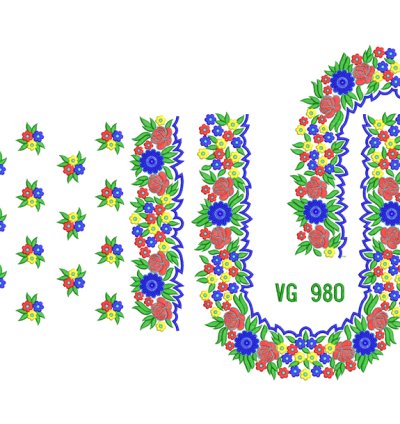 VG 980