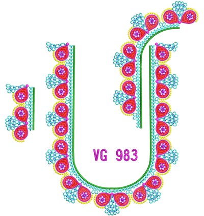 VG 983