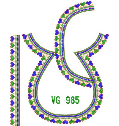 VG 985