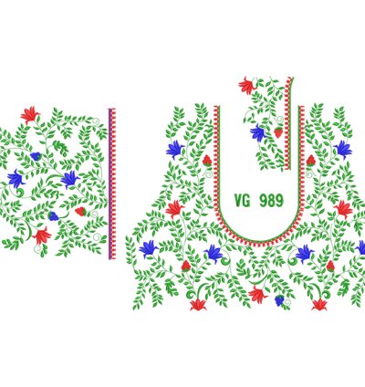 VG 989