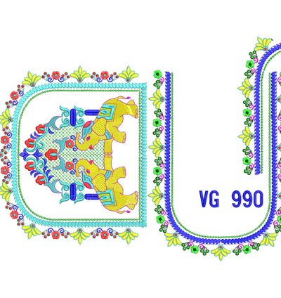 VG 990