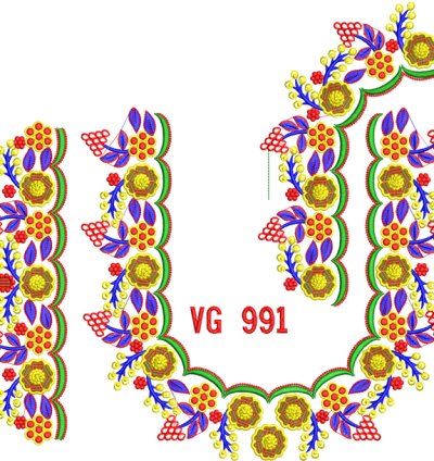 VG 991
