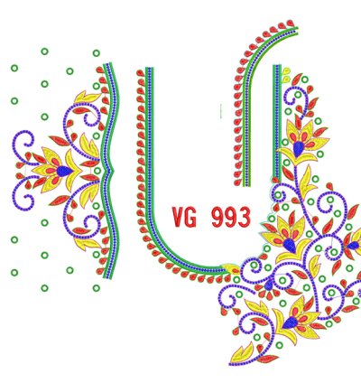 VG 993