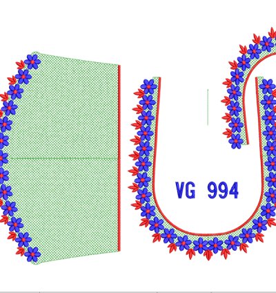 VG 994