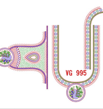 VG 995