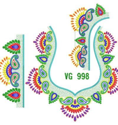 VG 998