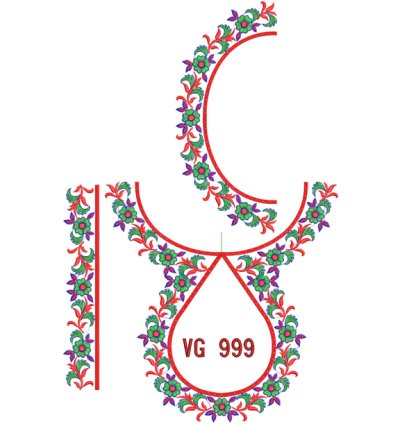 VG 999