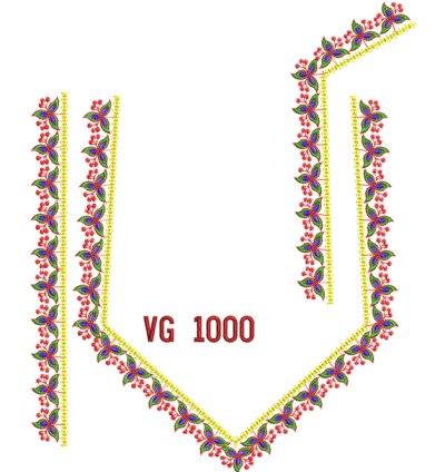 VG 1000